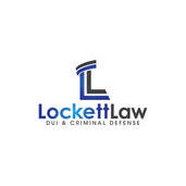 Lockett Law Logo
