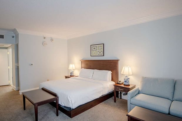 Images The Founders Inn and Spa, Tapestry Collection by Hilton