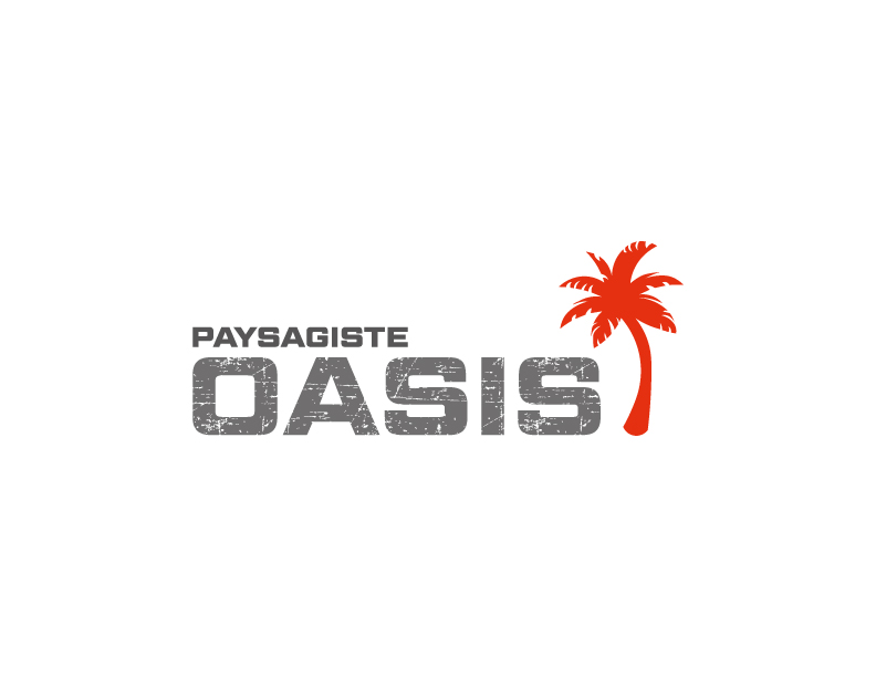 Images Paysagiste Oasis