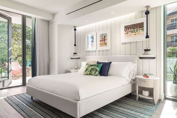 Images The Ray Hotel Delray Beach, Curio Collection by Hilton