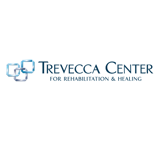 Trevecca Center for Rehabilitation & Healing Logo