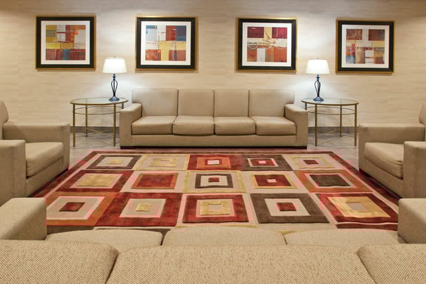 Images Holiday Inn Columbus Dwtn-Capitol Square by IHG