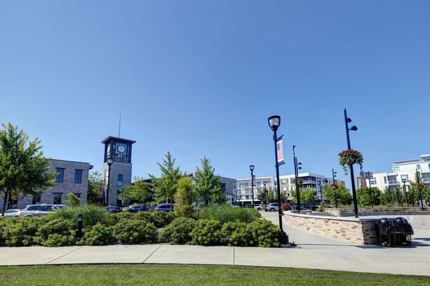 Images Homewood Suites by Hilton Oak Creek Milwaukee