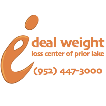 Ideal Weight Loss Center of Prior Lake Logo