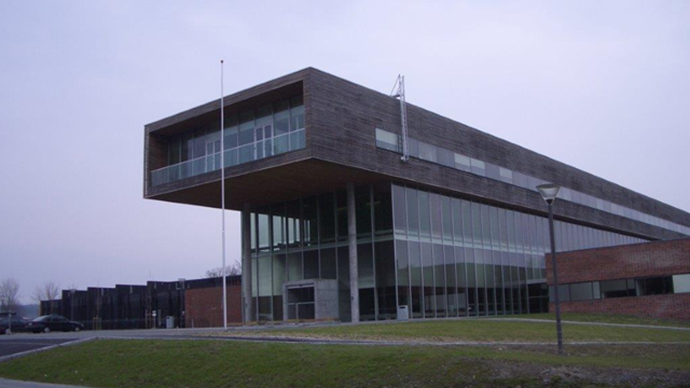 Images Svenneby Sag og Høvleri AS