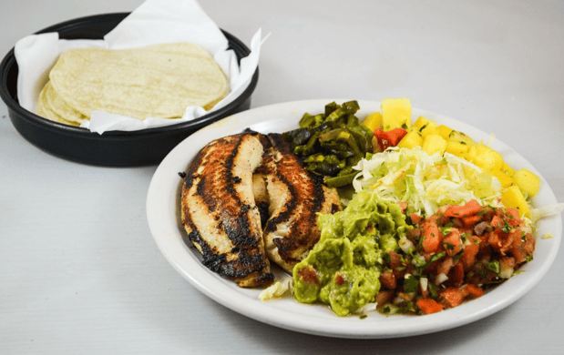 Images Tamales Mexican Restaurant