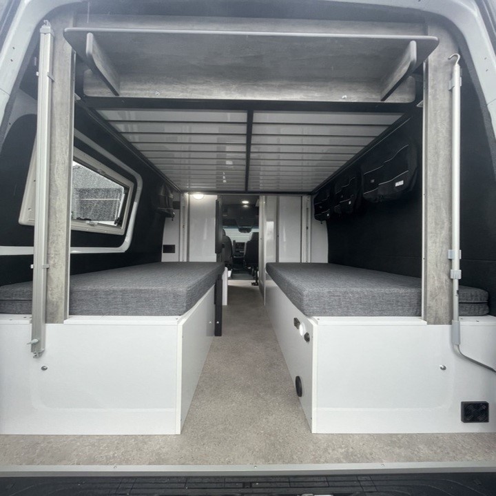 Images AHA Motorhomes