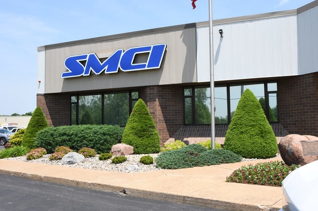 Images Sheet Metal Contractors, Inc.