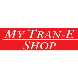 My Tran-E Shop Logo