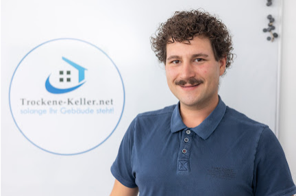 Trockene Keller Heilbronn Franken GmbH, Aussiedlerhöfe 7 in Bad Rappenau