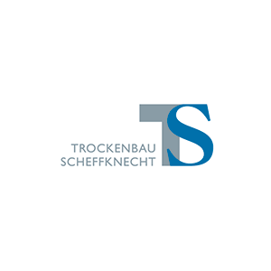 Trockenbau Scheffknecht GmbH Logo