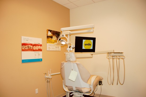 Images ABQ Modern Dental Group