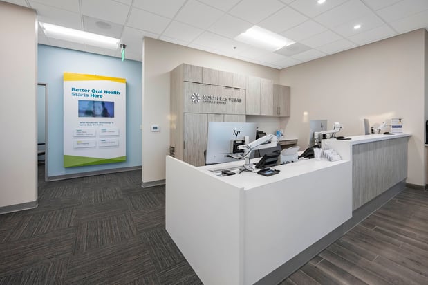 Images North Las Vegas Modern Dentistry