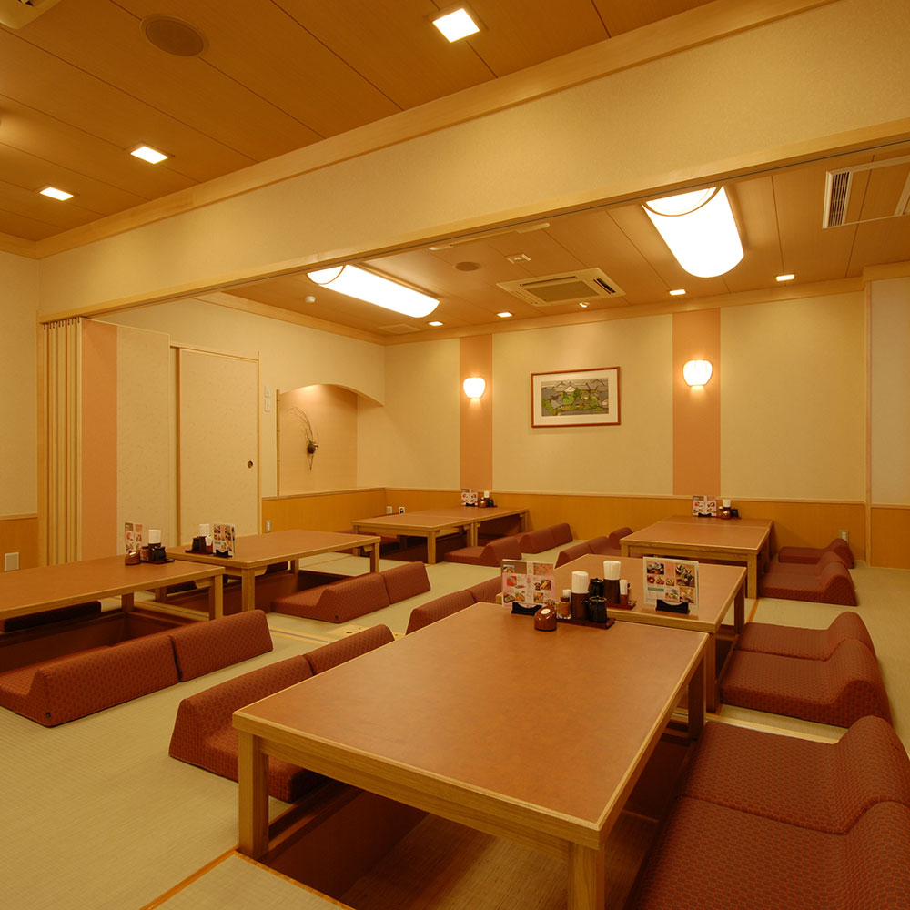 Images かごの屋 鳩ヶ谷店