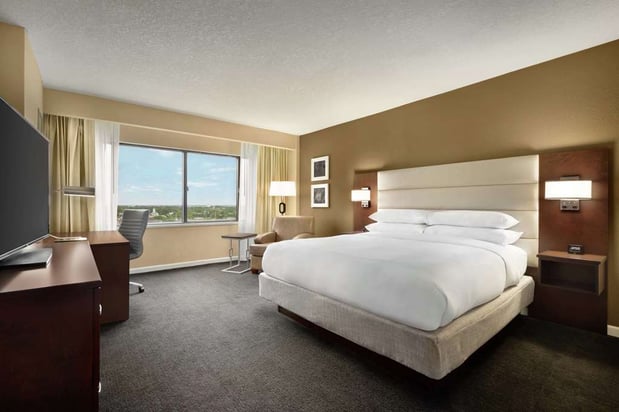 Images DoubleTree by Hilton Hotel Orlando Downtown