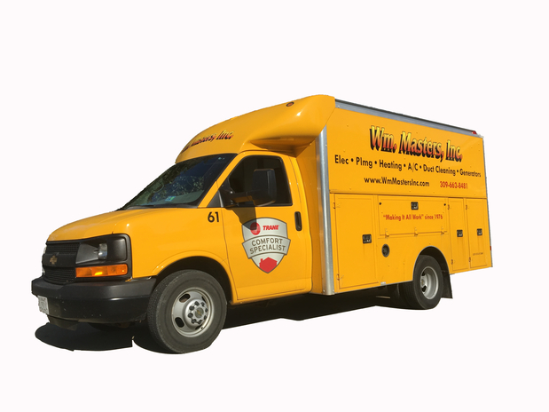 Images Wm. Masters, Inc