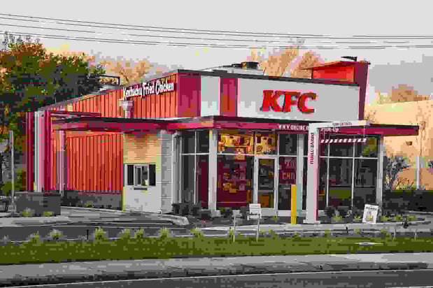 Images KFC