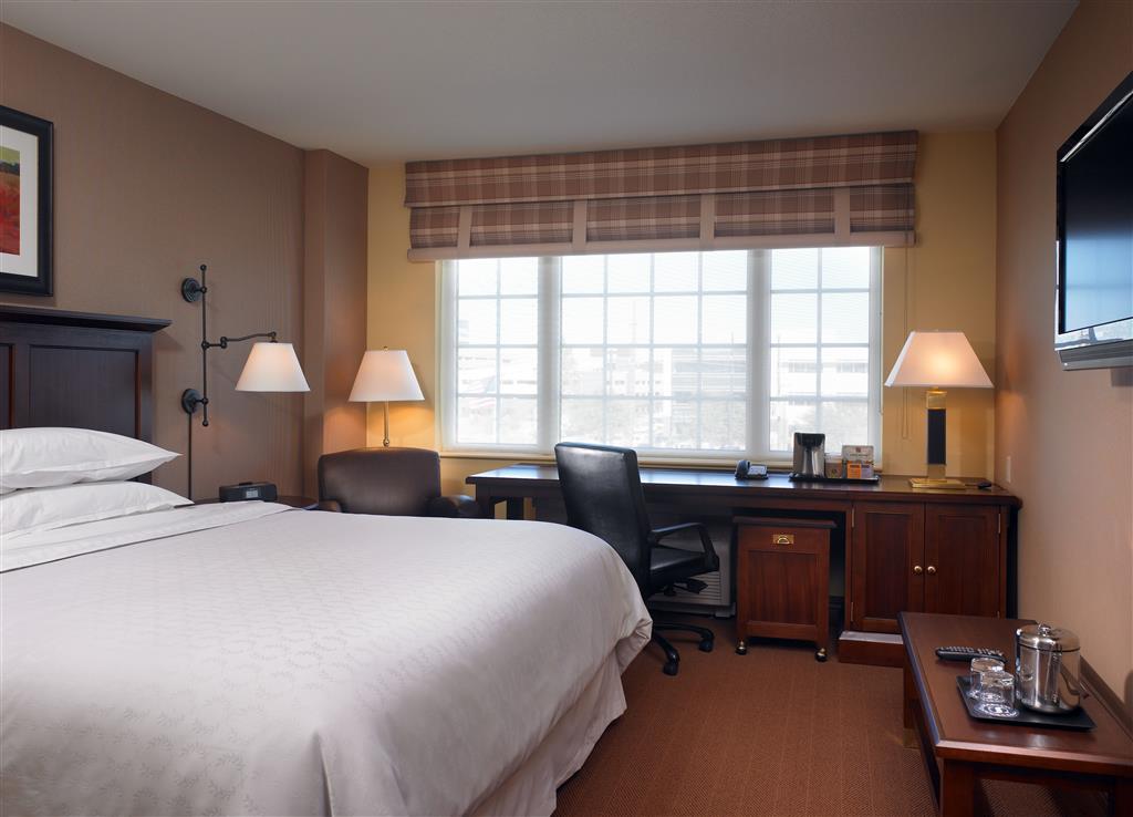 Sheraton hotel coupons