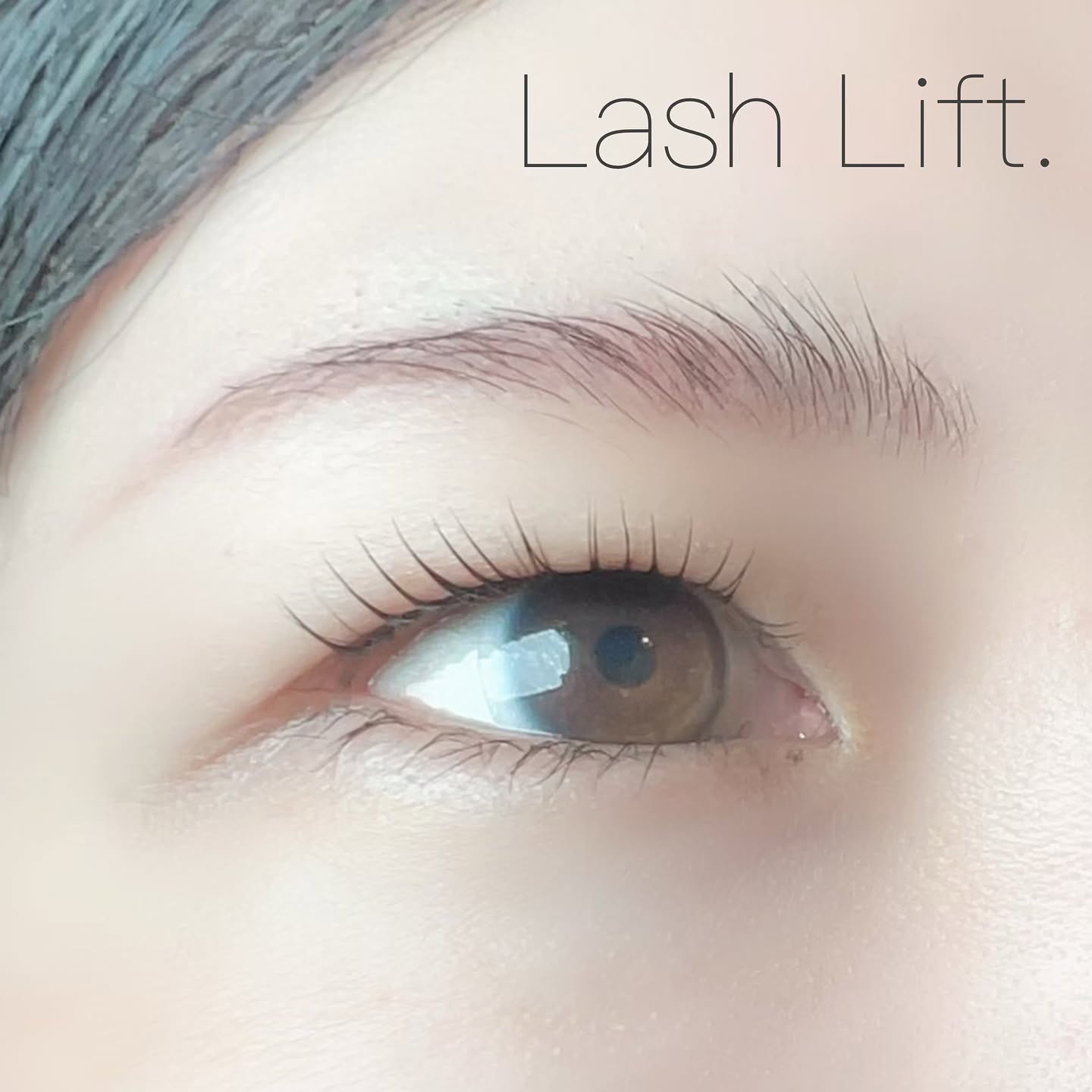 Images eyelash salon LIALI