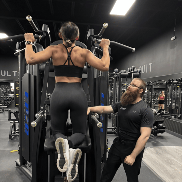 Images Epic Health & Fitness Windsor Locks