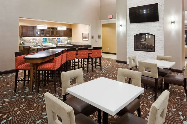 Images Homewood Suites by Hilton Davenport