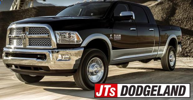 Images JTs Chrysler Dodge Jeep Ram of Columbia - Formerly Dodgeland