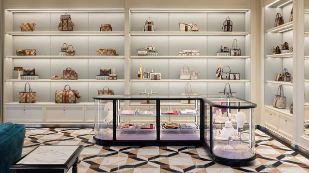 Images Gucci - Columbus Easton