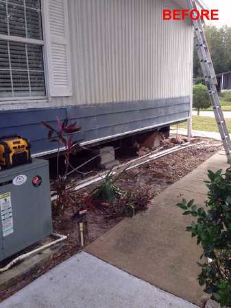 Images Tomkatz Manufactured Home Services Inc