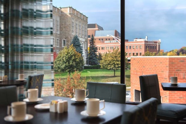 Images Hilton Garden Inn Albany Medical Center