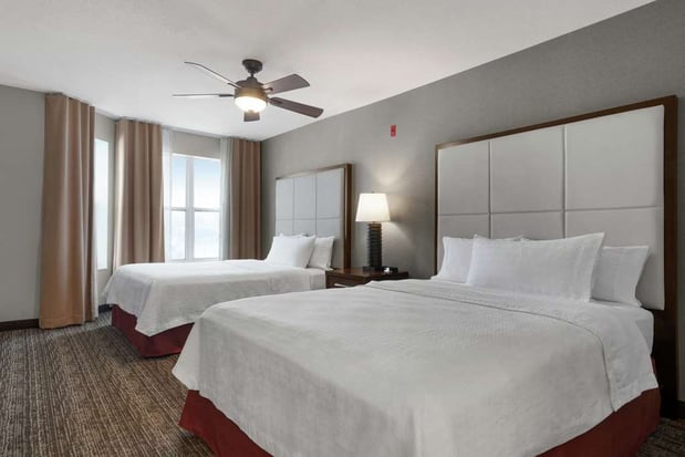 Images Homewood Suites by Hilton Rochester/Henrietta