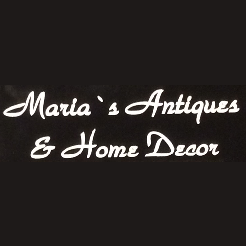 Maria's Antiques & Home Decor