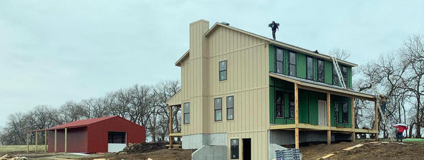 Images Fry's Roofing