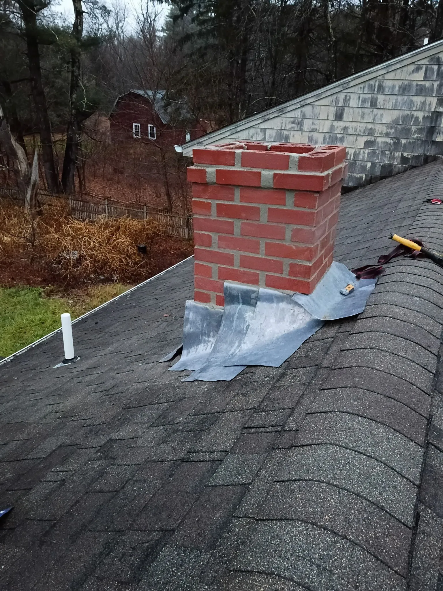 Primeline Masonry and Roofing Image