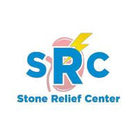 Stone Relief Center Logo