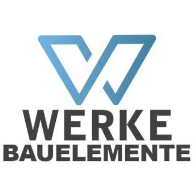 Werke Bauelemente Logo