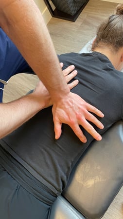Images Applegate Chiropractic