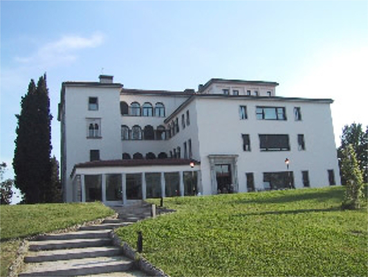 Images Villa dei Cedri