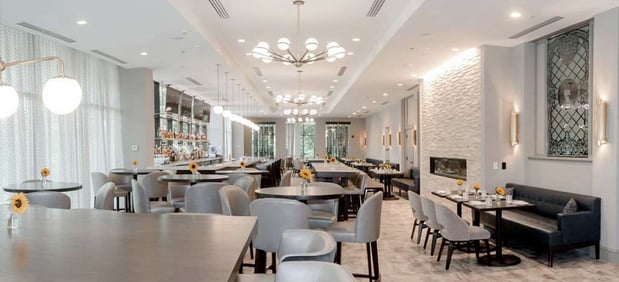 Images DoubleTree by Hilton Hotel Charlottesville