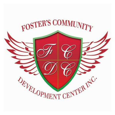 Foster's Community Development Center Logo
