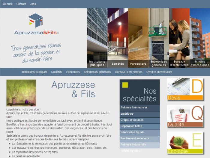 Fotos - Web Solution Way : Agence web SEO - 32