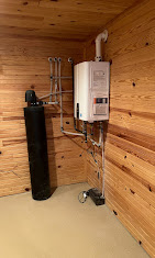 R & A Plumbing Image