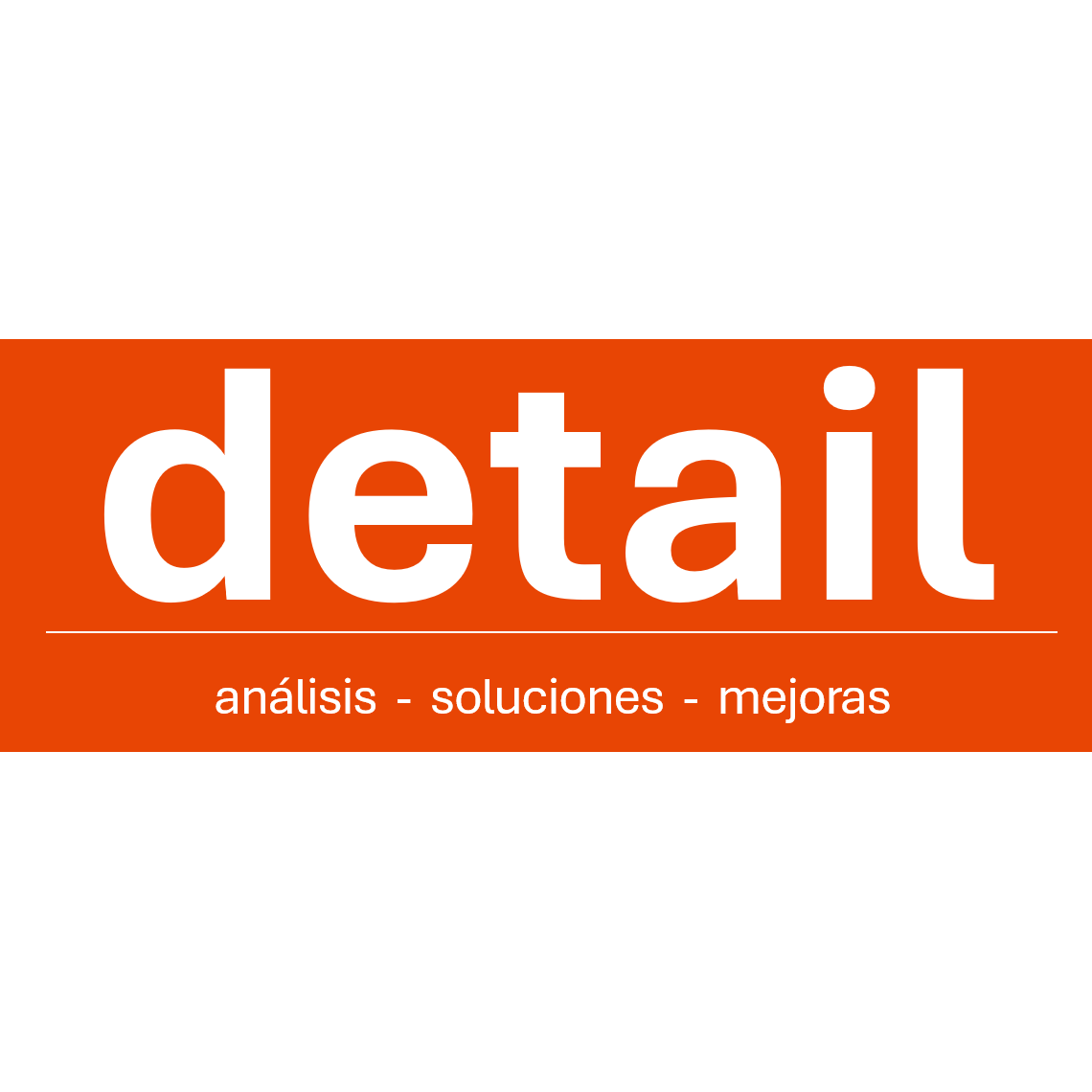 Detail Logo