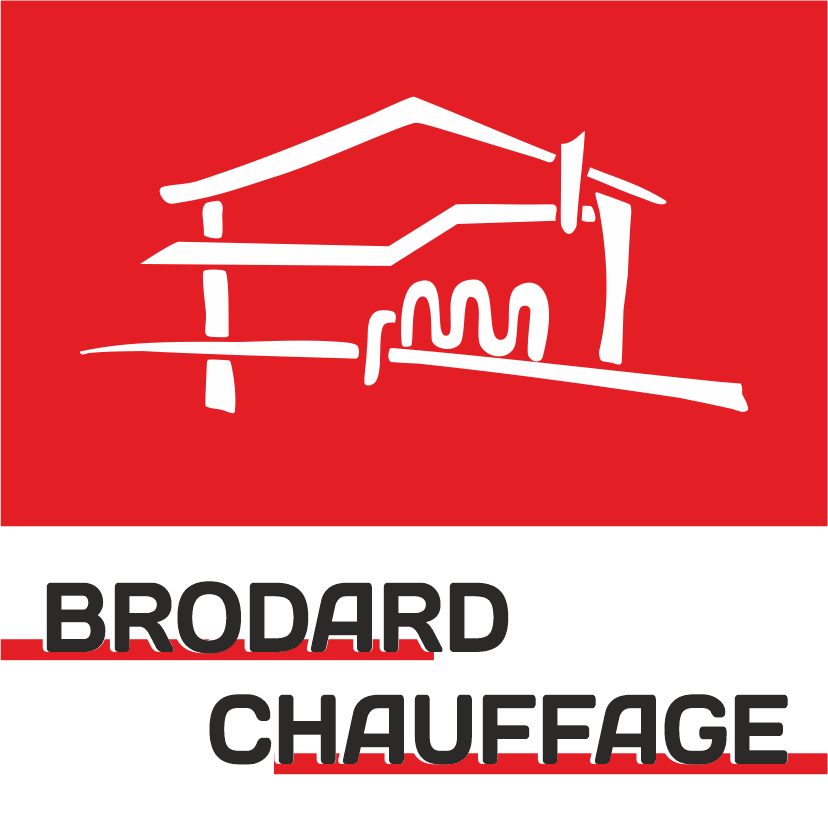 Brodard Chauffage SA Logo