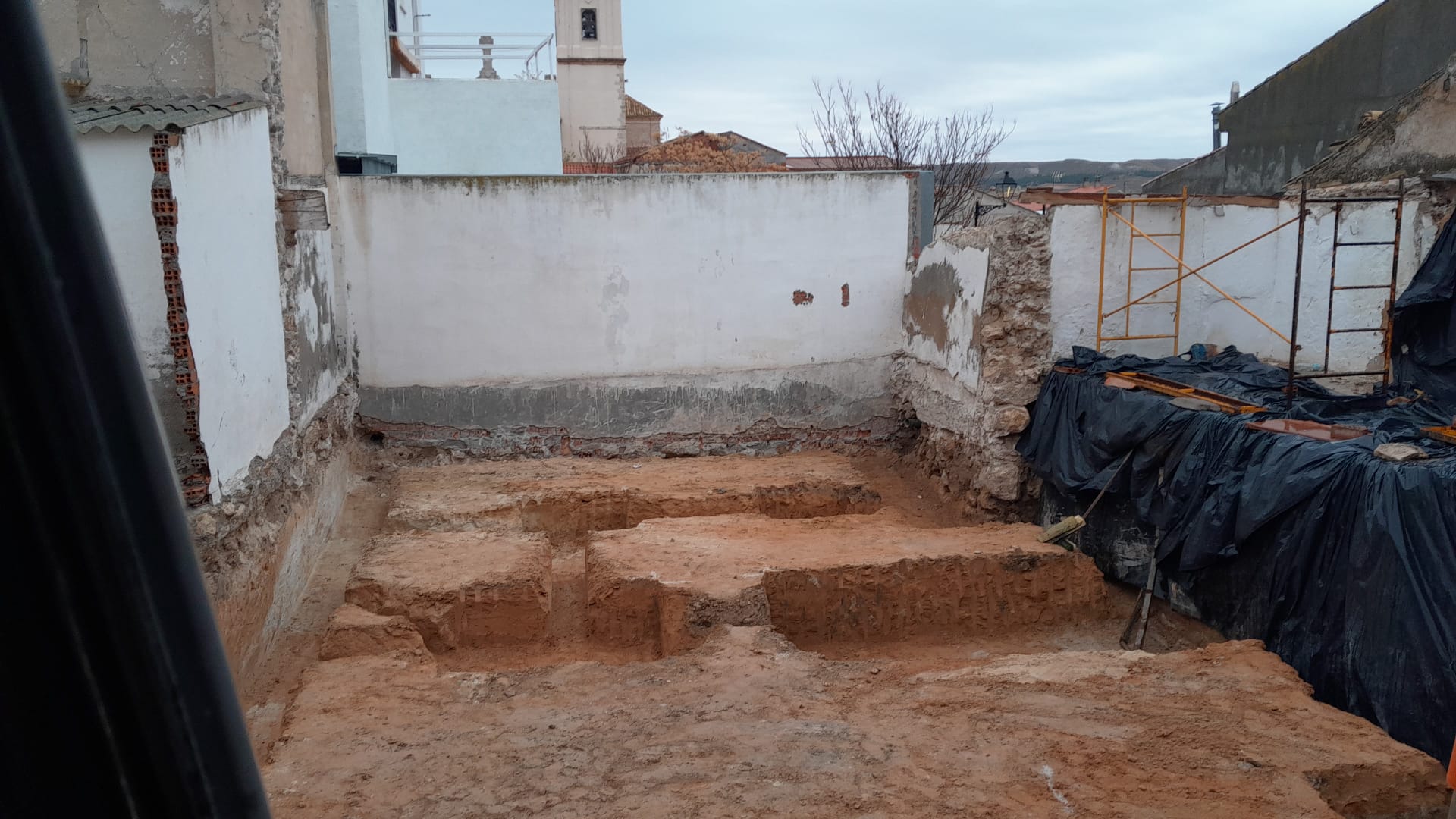 Images Excavaciones y Obras García Diaz