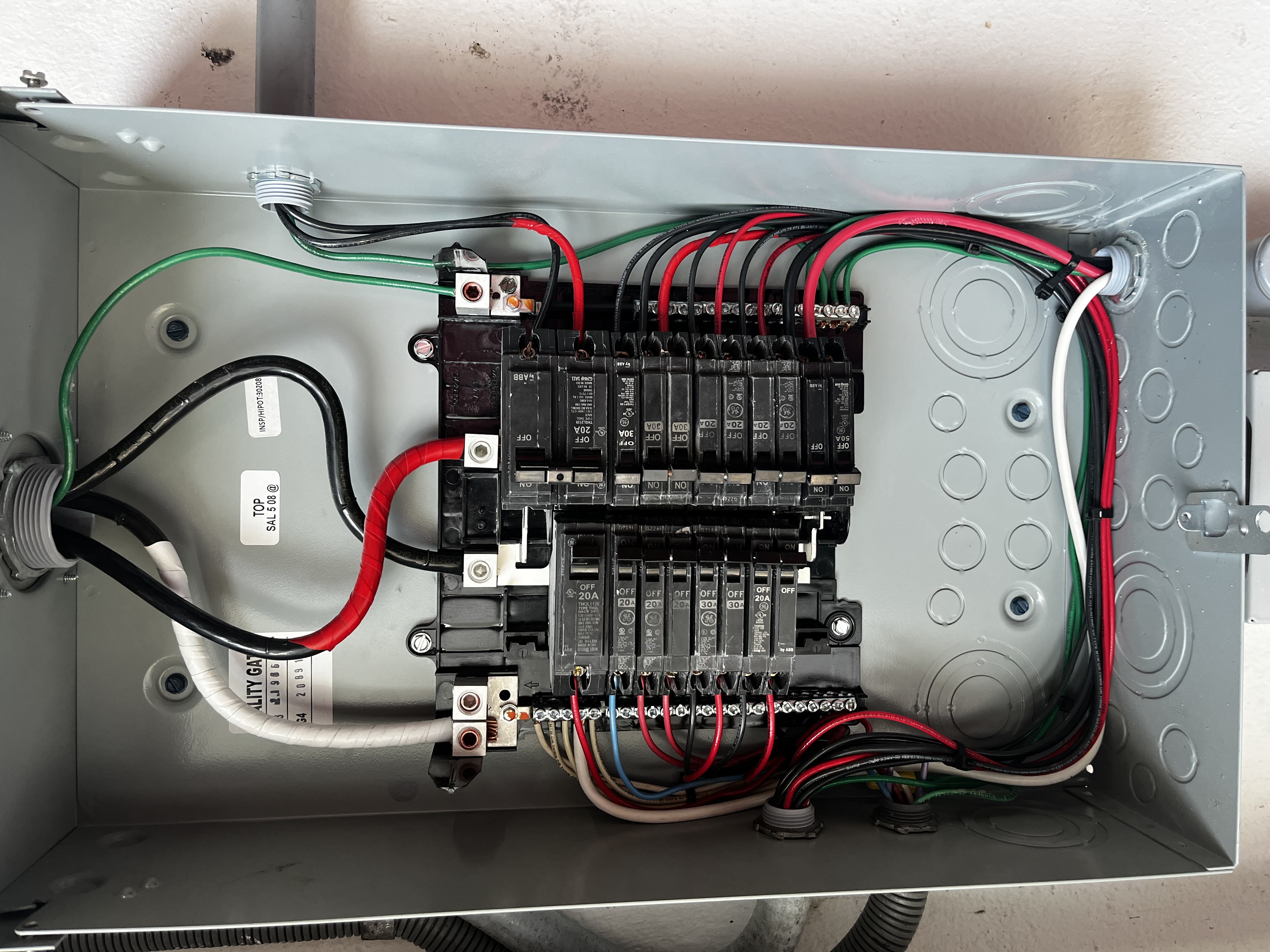 Galería en miniatura