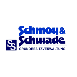 Logo Schmoy & Schwade Grundbesitzverwaltung