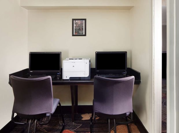 Images DoubleTree by Hilton Hotel El Paso Downtown