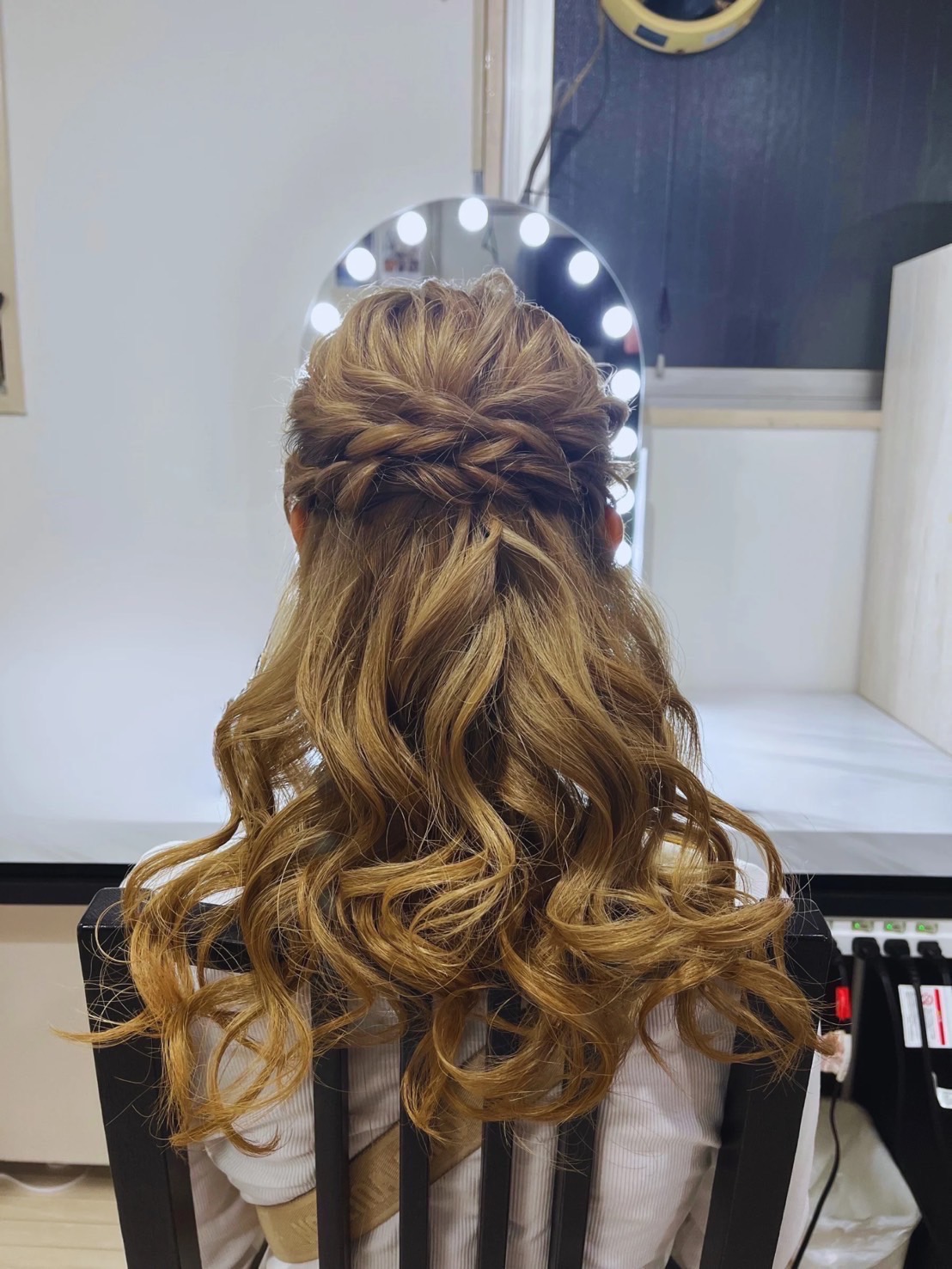 Images Hair＆Make Salon HOPE'S