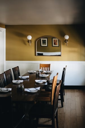 Images Ava's Pizzeria & Wine Bar - St. Michaels