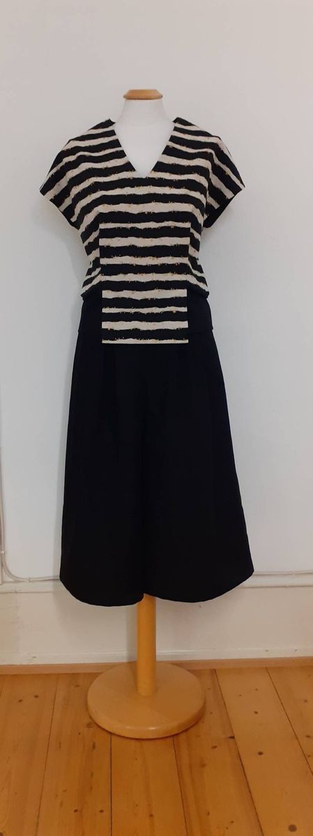 Schneiderei Attitude, Elsässerstrasse 46 in Basel